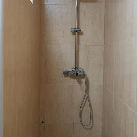 Apartment Merced Alta Jaen