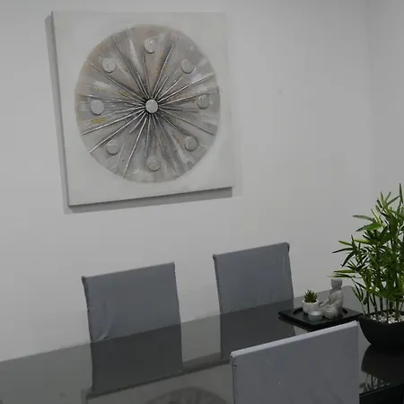 Merced Alta Apartment Jaen